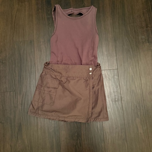 Free People Movement On the Block Onesie - Picture 3 of 7